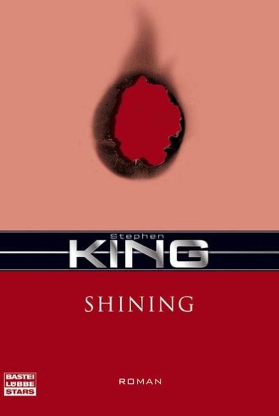 Cover: Shining