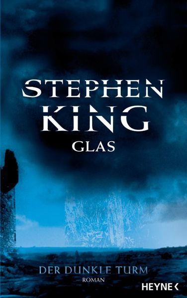 Cover: Glas