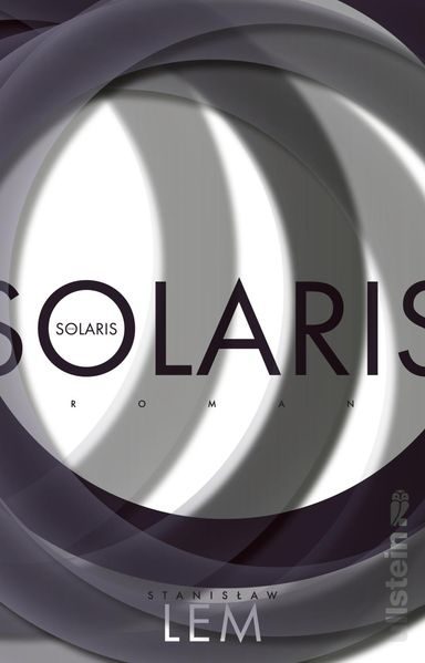 Cover: Solaris