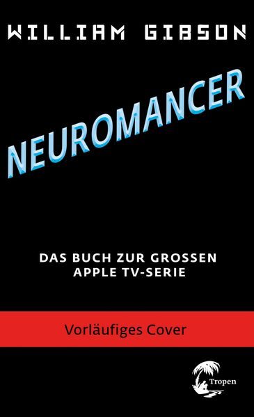 Cover: Neuromancer