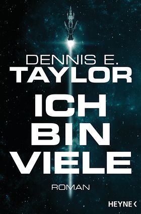 Cover: Ich bin viele
