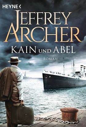 Cover: Kain und Abel