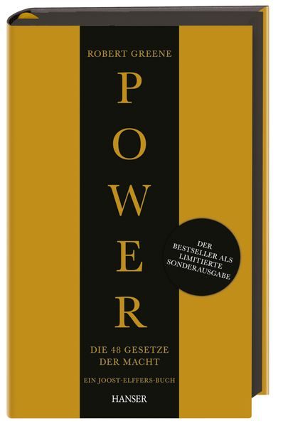 Cover: Power