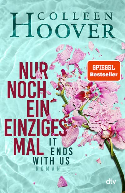 Cover: Nur noch ein einziges Mal