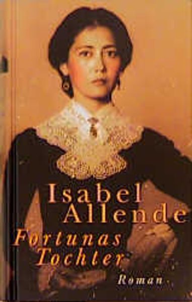 Cover: Fortunas Tochter