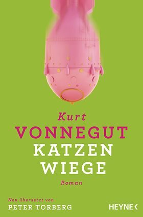 Cover: Katzenwiege