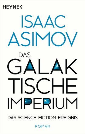 Cover: Das galaktische Imperium