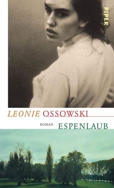 Cover: Espenlaub