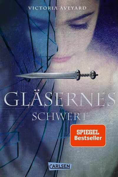 Cover: Gläsernes Schwert