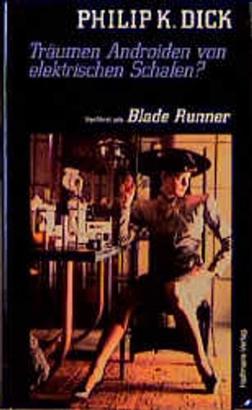 Cover: Blade Runner
