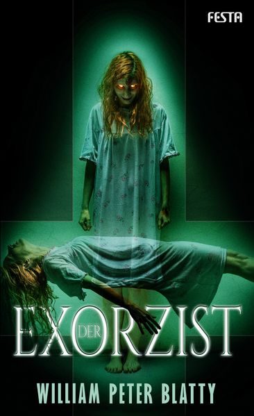 Cover: Der Exorzist