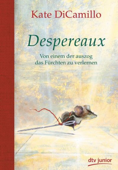Cover: Despereaux