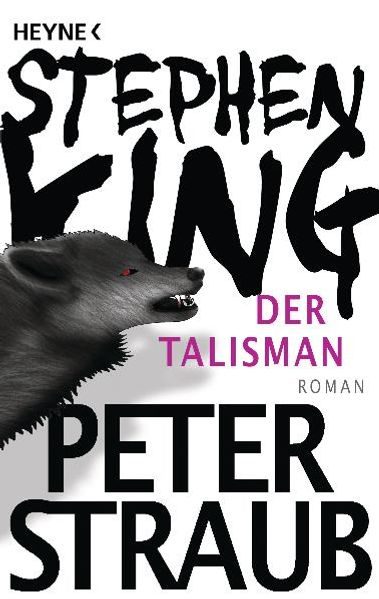 Cover: Der Talisman