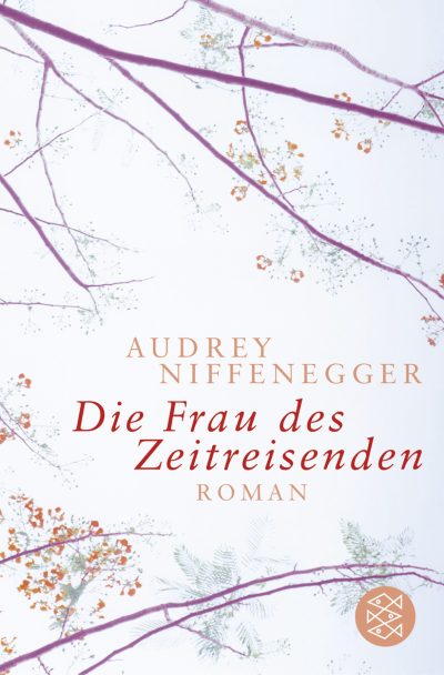 Cover: Die Frau des Zeitreisenden