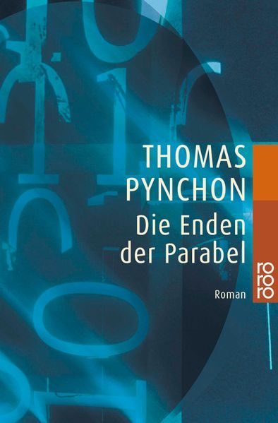 Cover: Die Enden der Parabel