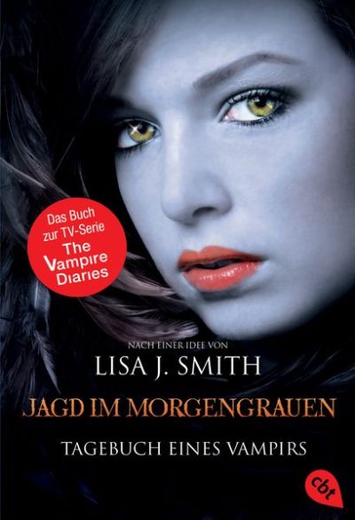 Cover: Tagebuch eines Vampirs