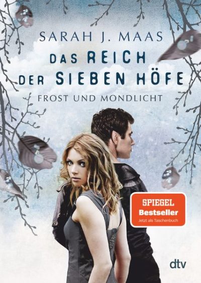 Cover: Frost und Mondlicht