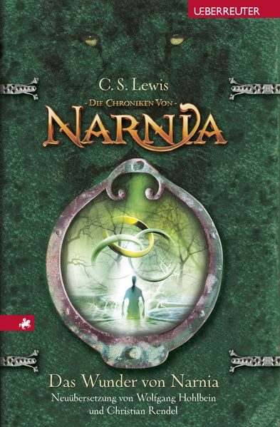 Cover: Das Wunder von Narnia