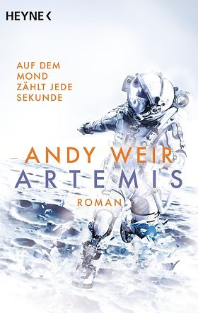 Cover: Artemis