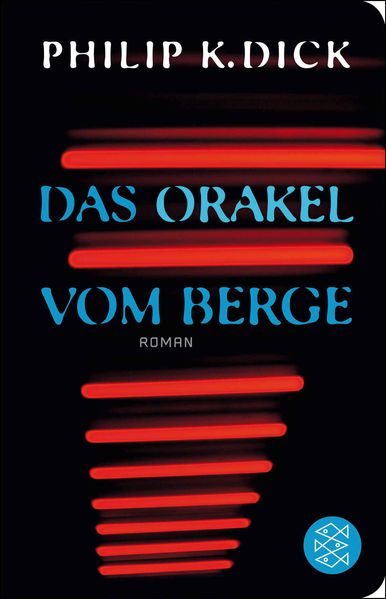 Cover: Das Orakel vom Berge