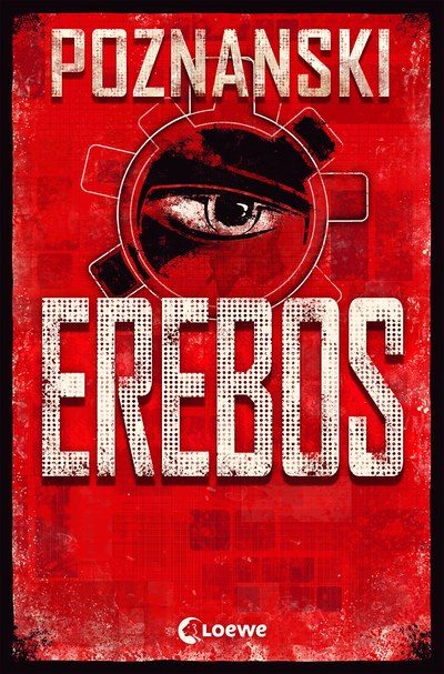 Cover: Erebos