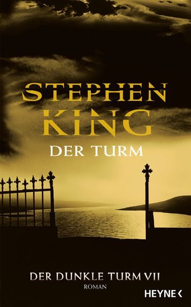 Cover: Der dunkle Turm