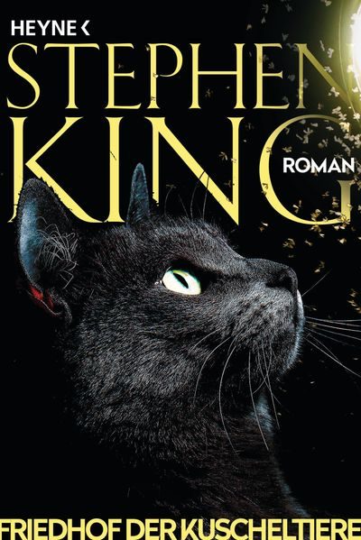 Cover: Friedhof der Kuscheltiere