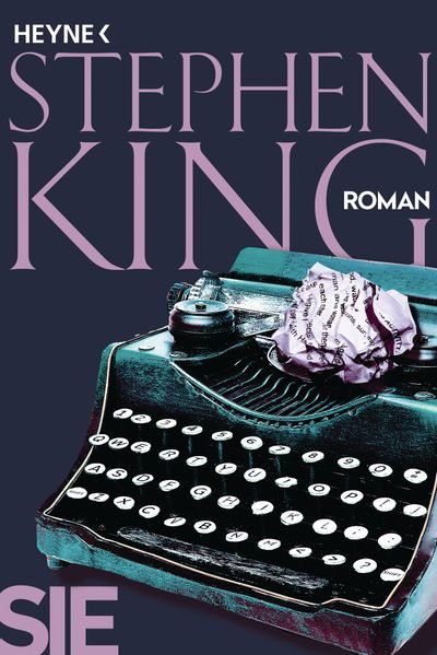 Cover: Sie