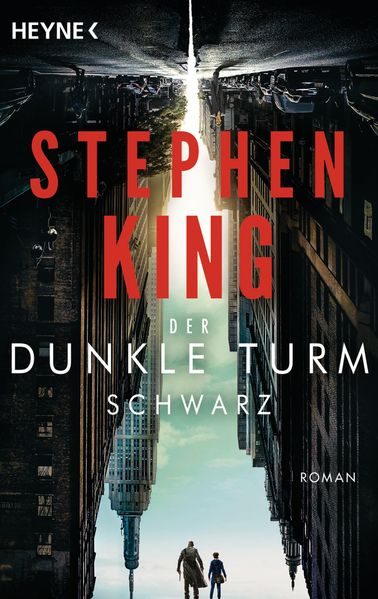Cover: Schwarz