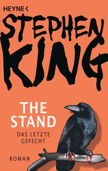 Cover: The Stand